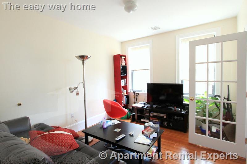 881 Massachusetts Ave, Central Square