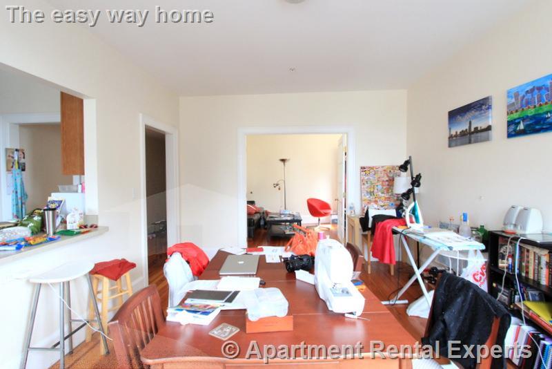 881 Massachusetts Ave, Central Square