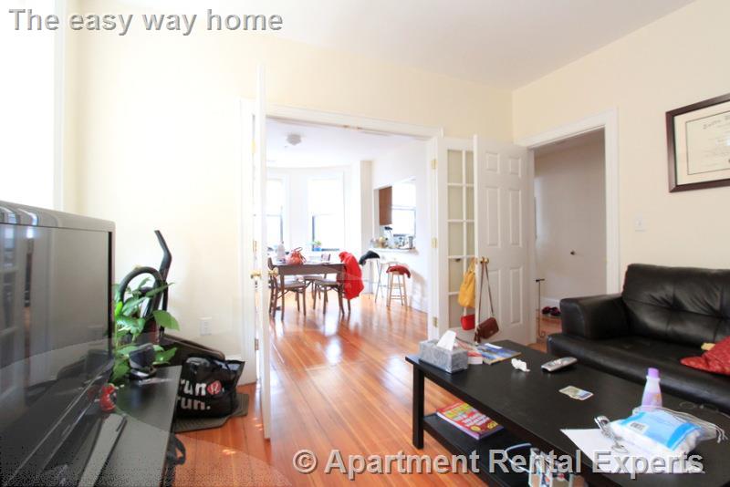 881 Massachusetts Ave, Central Square