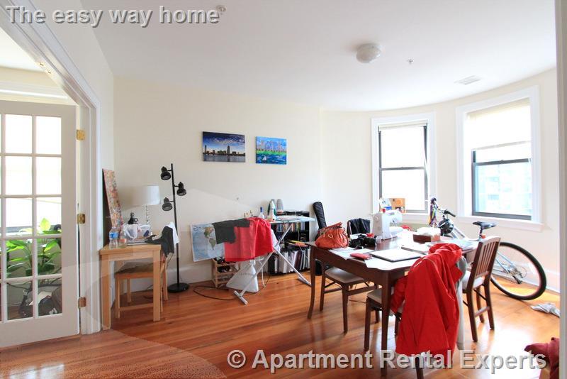 881 Massachusetts Ave, Central Square