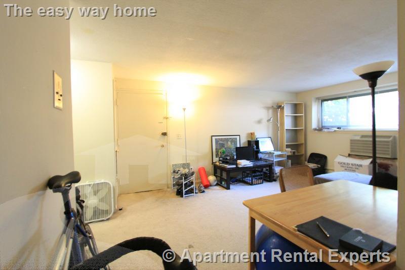 375 Harvard St, Harvard Square