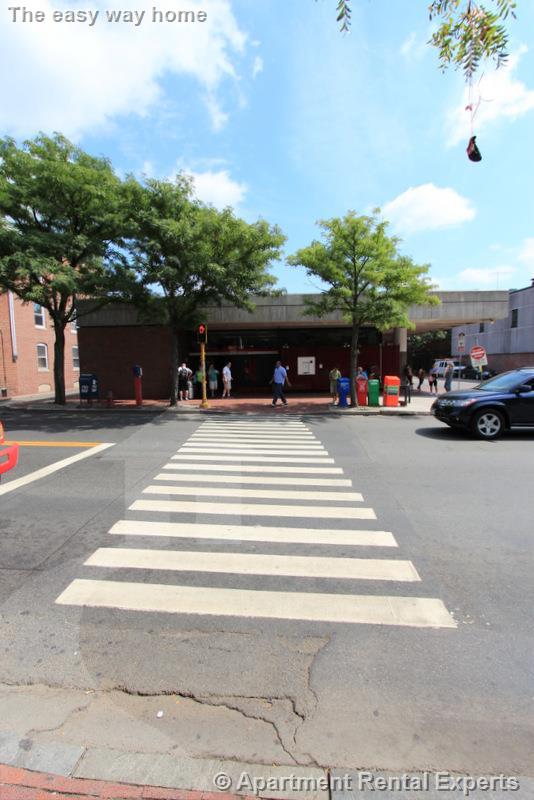 35 Davis Sq, Davis Square