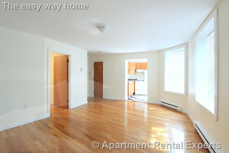 35 Davis Sq, Davis Square