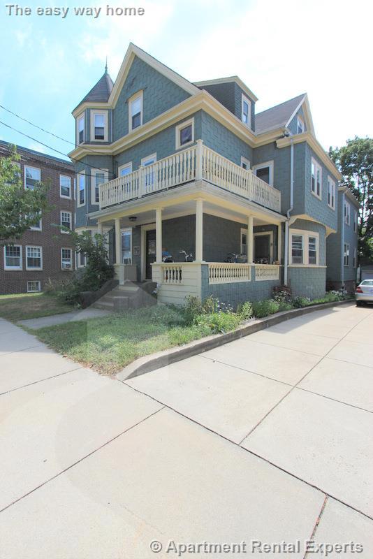 45 Kidder Ave, Davis Square