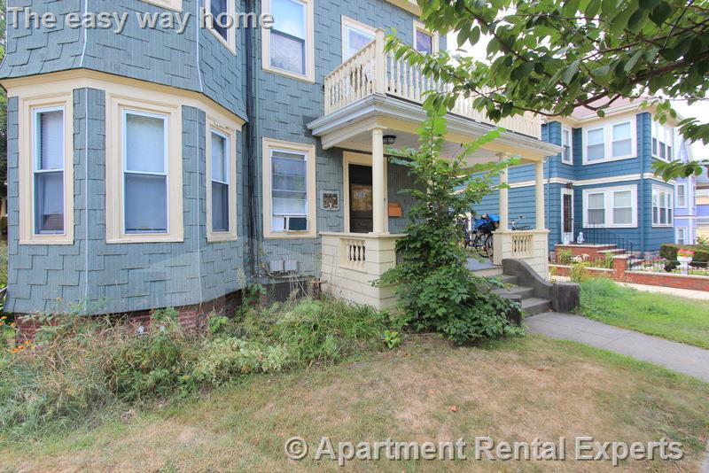 45 Kidder Ave, Davis Square