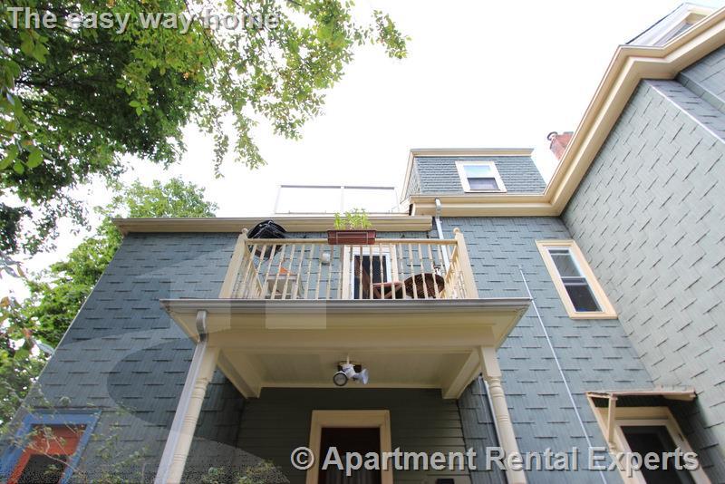 45 Kidder Ave, Davis Square