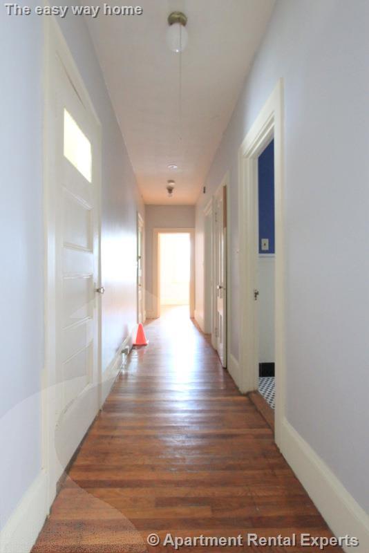 45 Kidder Ave, Davis Square