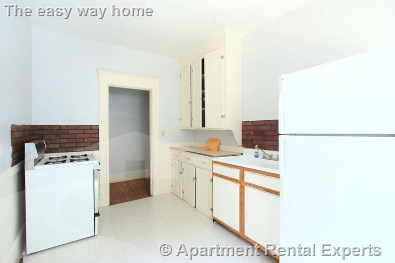 45 Kidder Ave, Davis Square