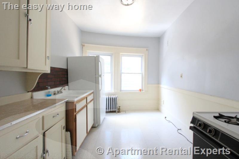 45 Kidder Ave, Davis Square