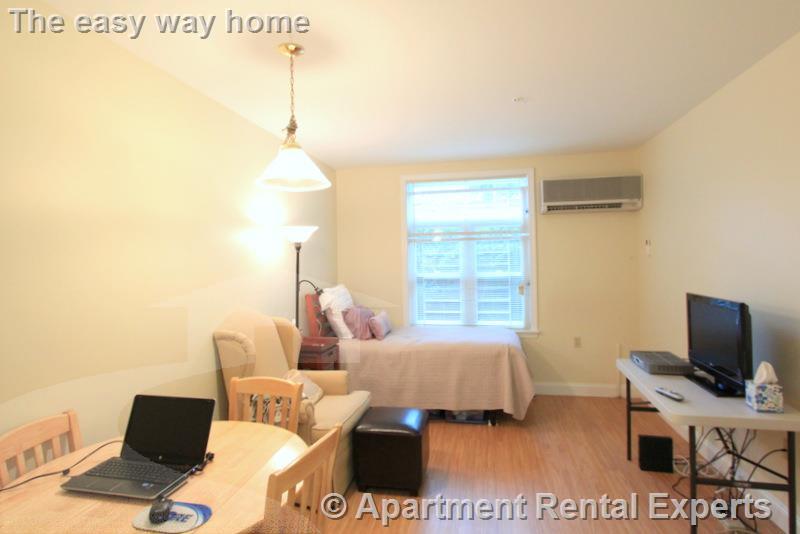 21 Brookline St, Central Square