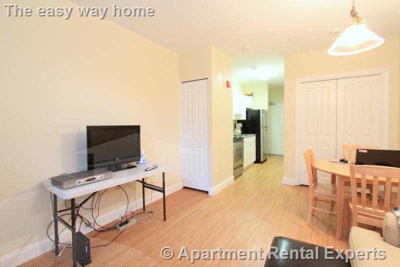 21 Brookline St, Central Square