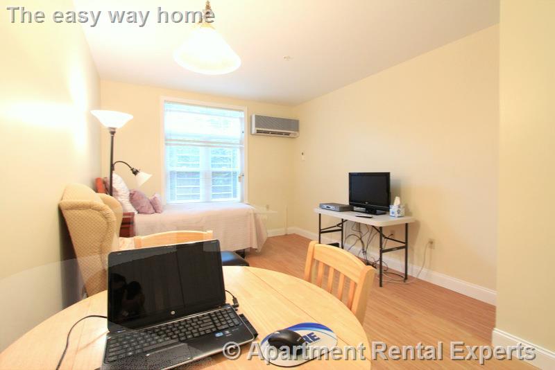 21 Brookline St, Central Square