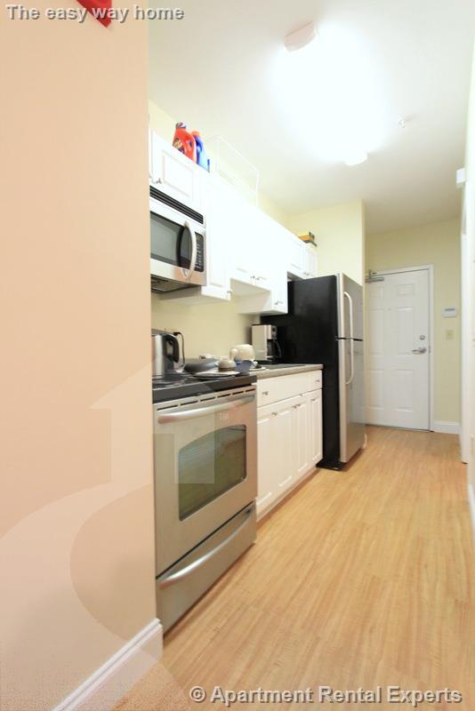 21 Brookline St, Central Square