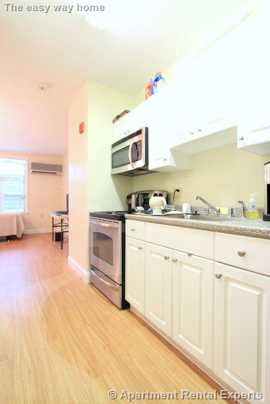 21 Brookline St, Central Square