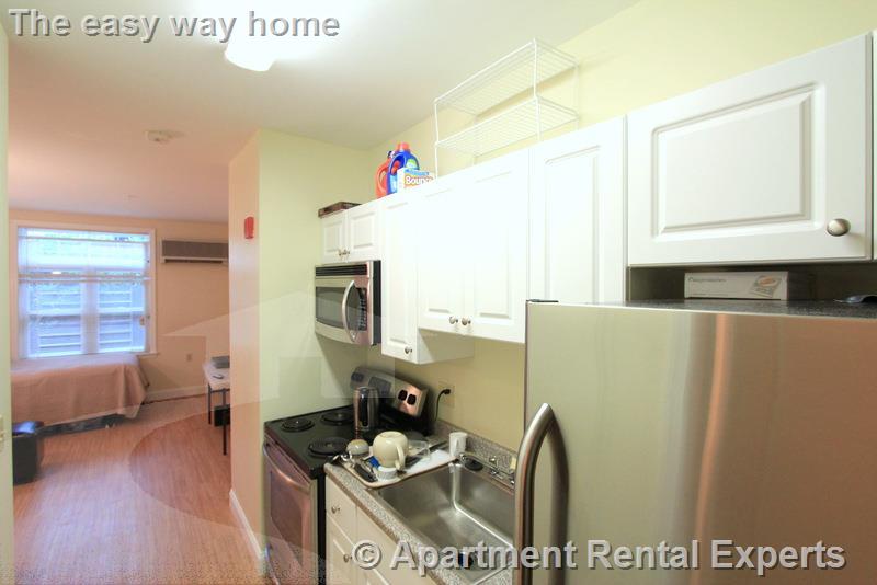 21 Brookline St, Central Square