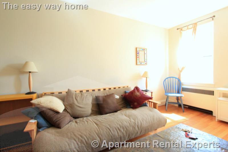 16 Ware St, Harvard Square