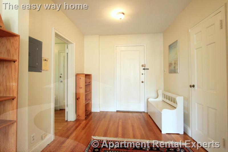 16 Ware St, Harvard Square