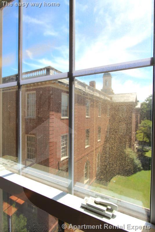 16 Ware St, Harvard Square