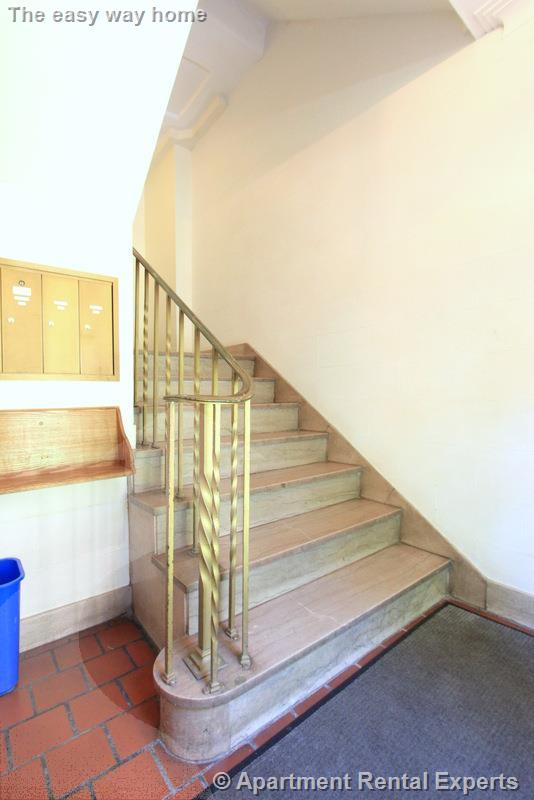 16 Ware St, Harvard Square