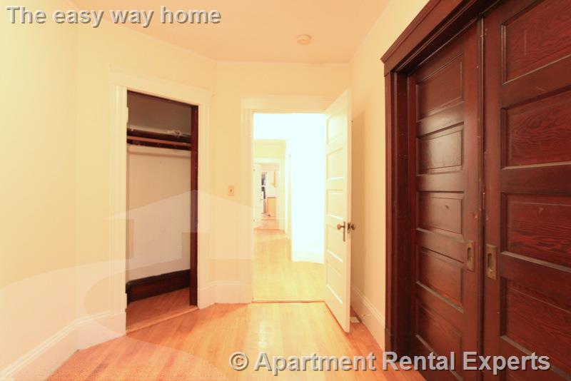 9 Fairfield St, Porter Square