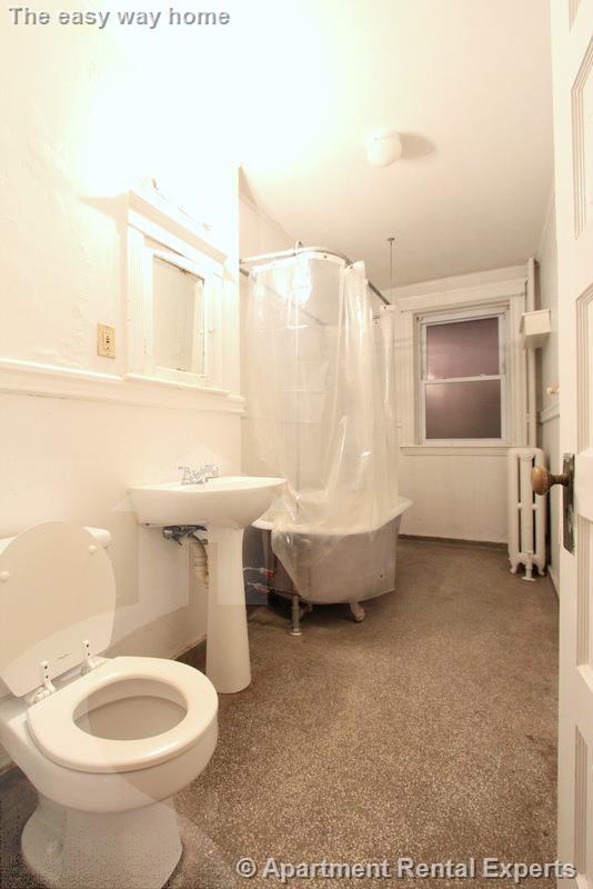 9 Fairfield St, Porter Square