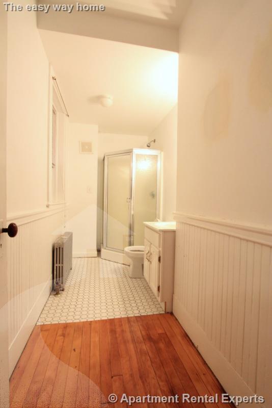 9 Fairfield St, Porter Square