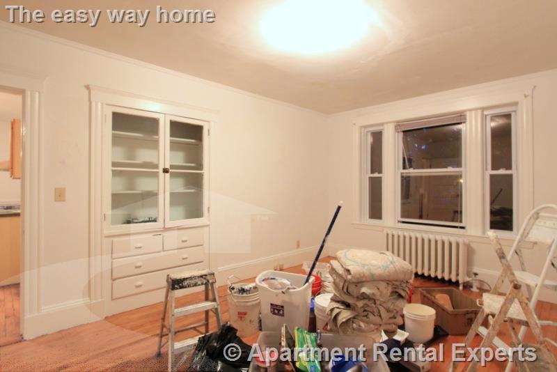 9 Fairfield St, Porter Square