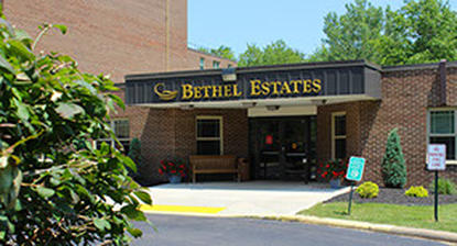 Image of Bethel Estates