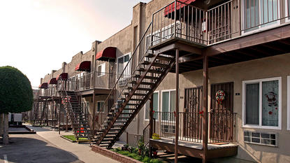 Image of Royal Apartments I