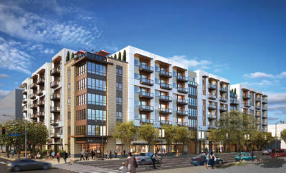 Image of Angelus Plaza II