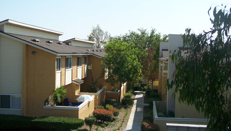 Image of Sunset Heights in Rancho Cucamonga, California