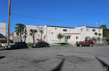 Image of Simpson Arbor Apartments