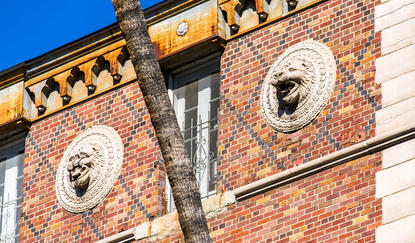 Image of Seven Lions Apartments