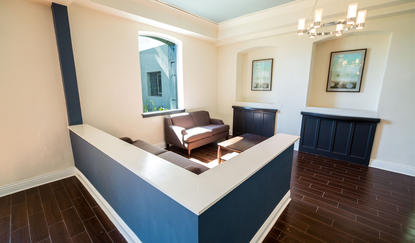 Image of Seven Lions Apartments