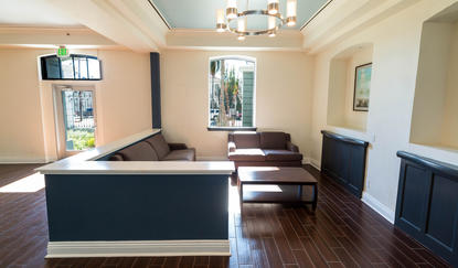Image of Seven Lions Apartments