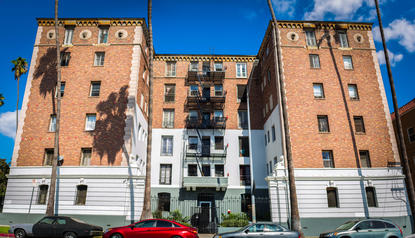 Image of Seven Lions Apartments