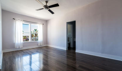 Image of Seven Lions Apartments