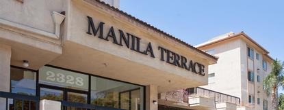 Image of Manila Terrace