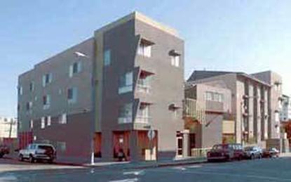 Image of Casa Verde Apartments