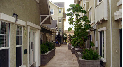 Image of Casa Figueroa Apartments