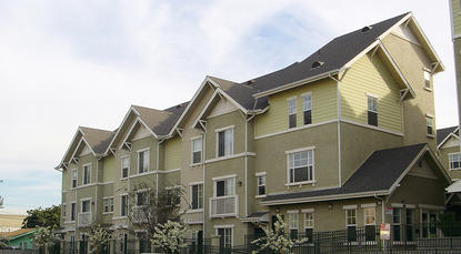 Image of Casa Figueroa Apartments