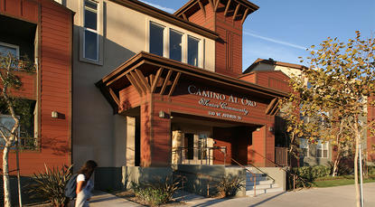 Image of Camino Al Oro