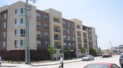 Image of Flores Del Valle Apartments