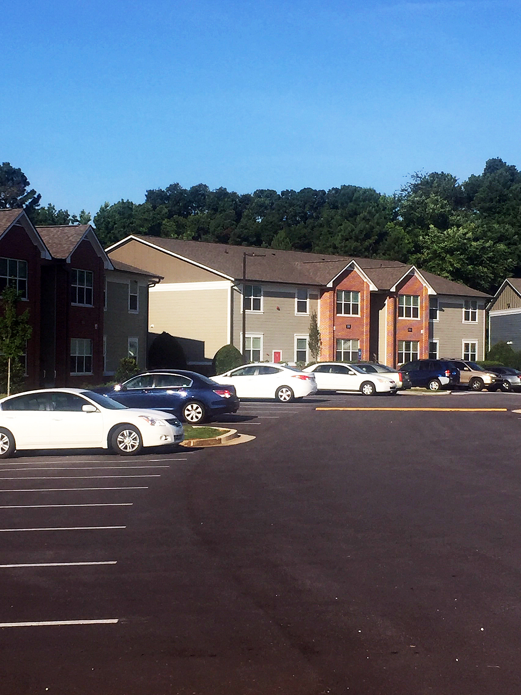 Image of North Grove Apartments in Athens, Georgia