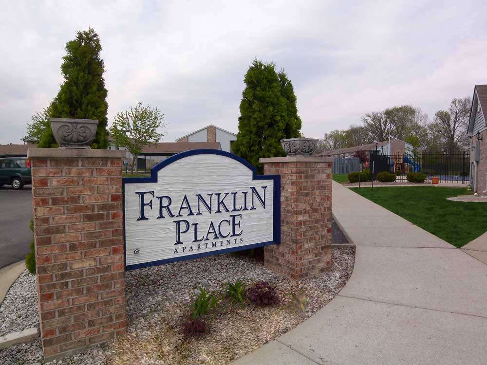 Low Apartments in Johnson County, Indiana