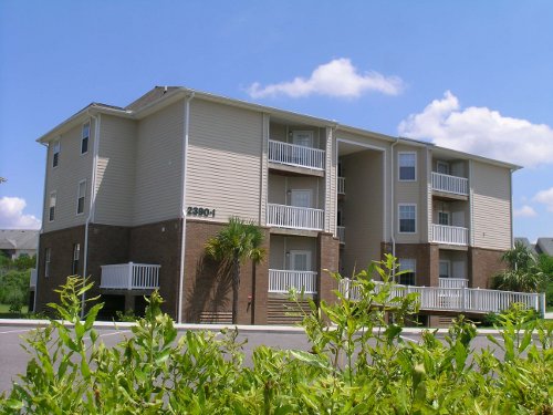 Image of Osprey Place in North Charleston, South Carolina