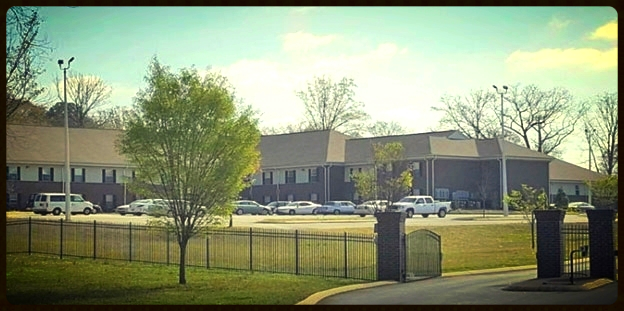 Image of Madison Place Apartments in Jackson, Tennessee