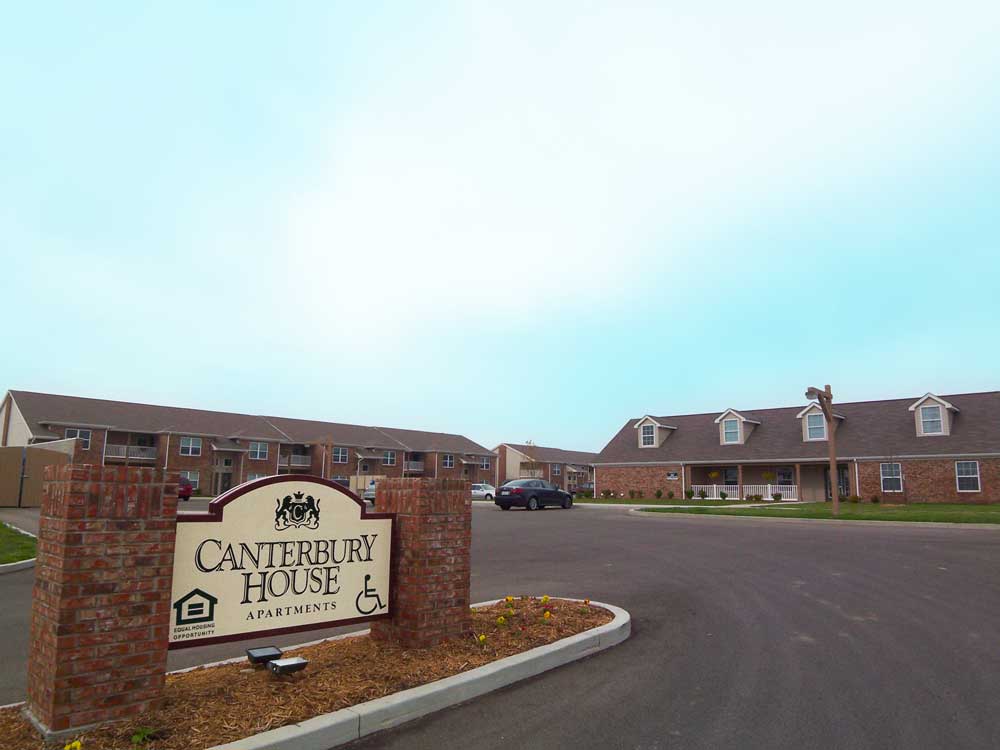 Low Apartments in Dixon, IL