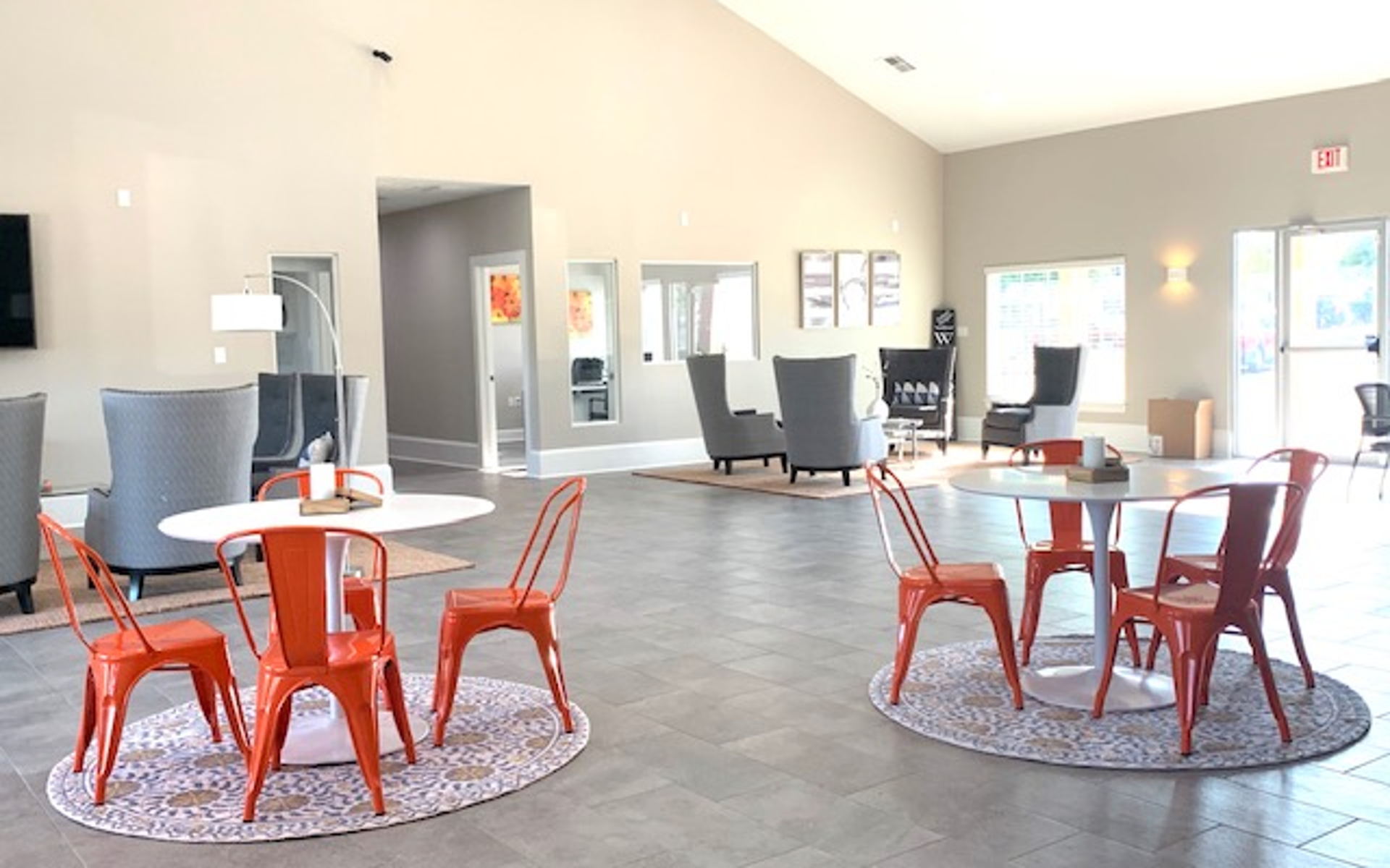 Ashton Heights Apartments Bentonville, AR Low Apartments