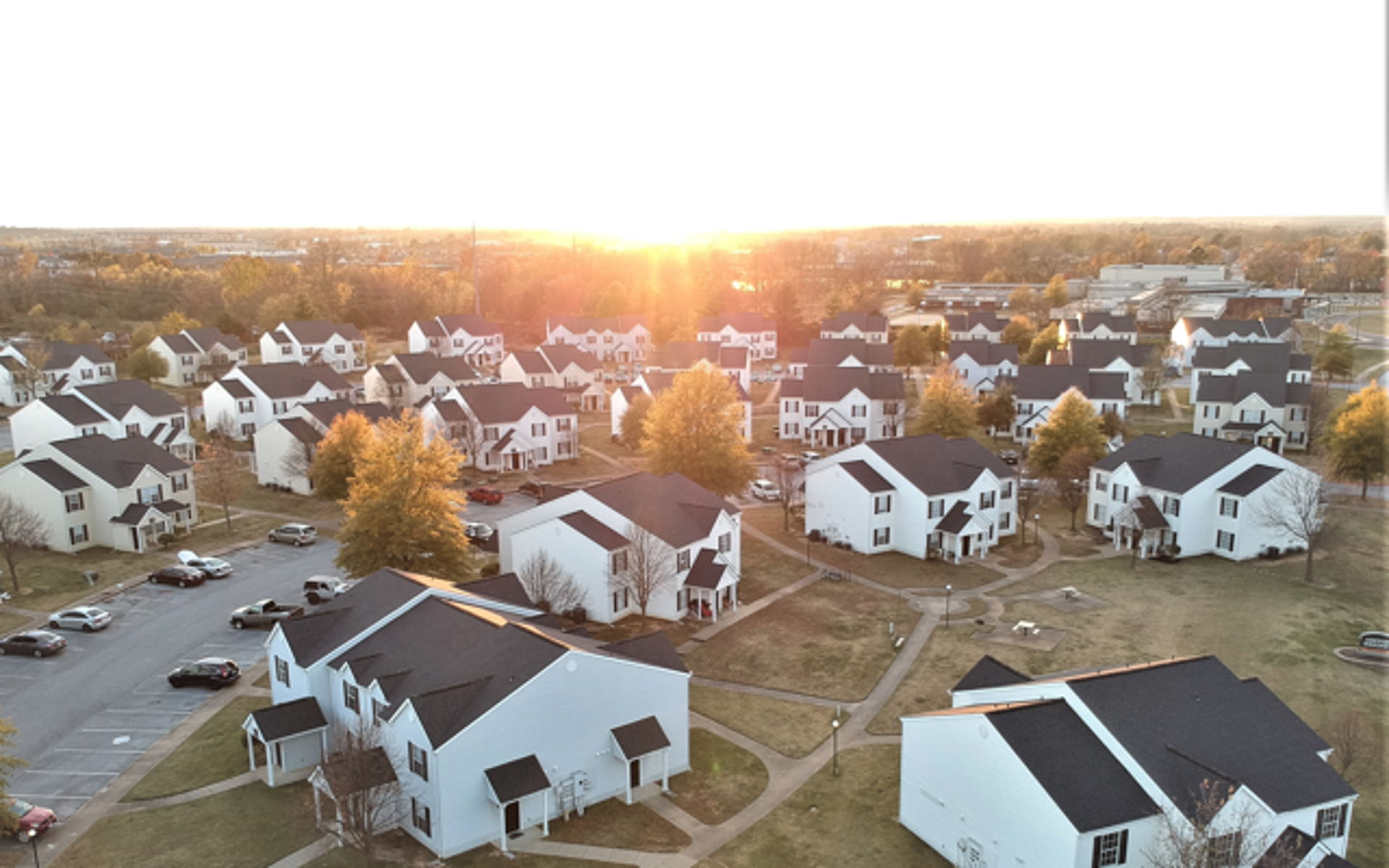 Ashton Heights Apartments Bentonville, AR Low Apartments